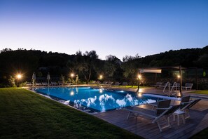 Alberca
