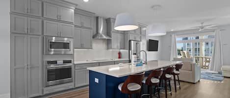 Modern Kitchen