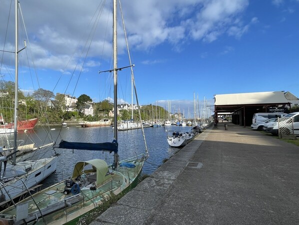 Marina