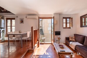 Coin séjour