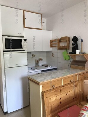 Eget kök