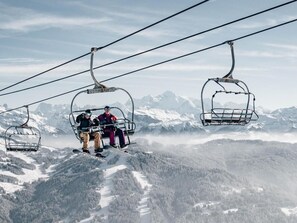 Wintersport/Ski