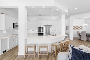 Slice of Paradise Kitchen