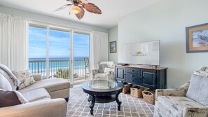 Beautiful Gulf Front views!