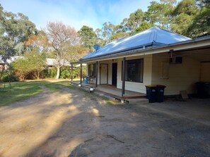 Homefield Undercover Carport