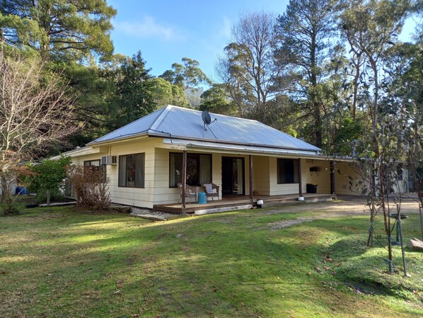 Homefield Homestead