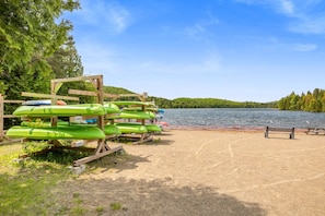 Plage