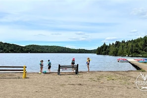 Plage