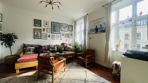 Accommodation