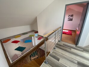 Interiör