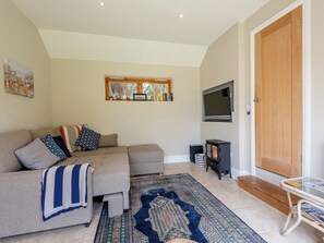 Living area | Westmoor Annexe, Hereford