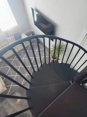 Interiør