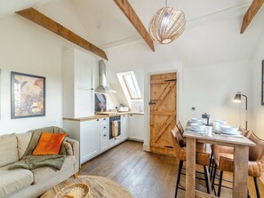 Open plan living space | The Croft - Wassand Croft, Seaton, near Hornsea