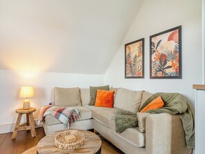 Open plan living space | The Croft - Wassand Croft, Seaton, near Hornsea