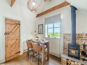 Open plan living space | The Croft - Wassand Croft, Seaton, near Hornsea