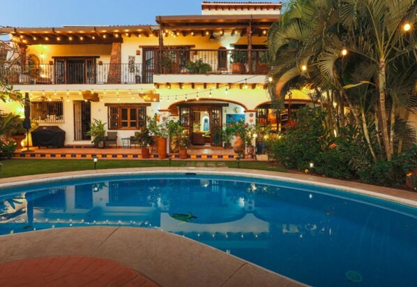 Pool