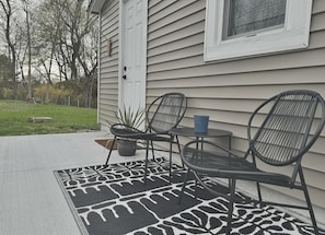 Terrass/Patio