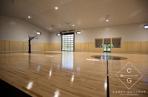 Sportplatz