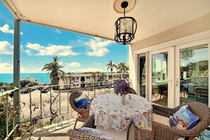 Patio / Terrace