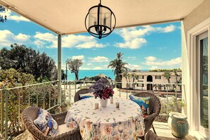 Patio / Terrace