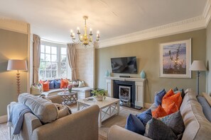 large holiday home yorkshire