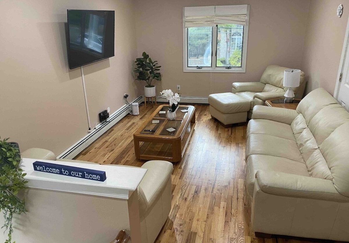 1 bedroom apartment, Staten Island, NYC!