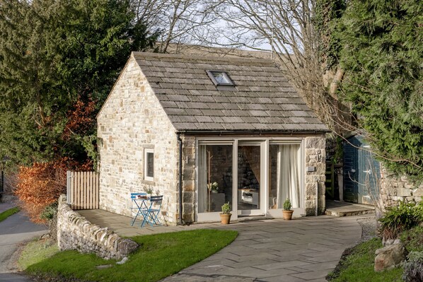 Little Croft, Kettlewell: An ideal base for walkers, just 6 miles from Grassington and 14 miles from Skipton