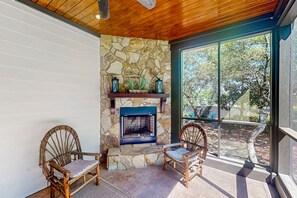 Terrass/Patio