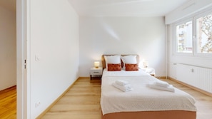 Chambre Ă coucher