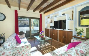 living-room