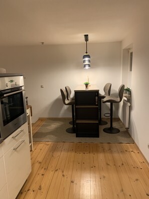 Eget kök