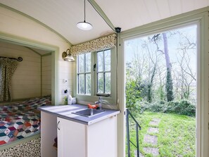 Interior | The Hideaway, Quatford, near Bridgnorth