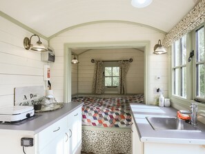 Interior | The Hideaway, Quatford, near Bridgnorth