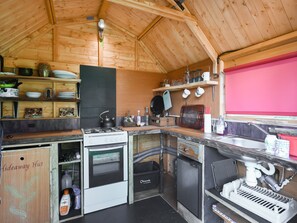 Kitchen | The Hideaway, Quatford, near Bridgnorth
