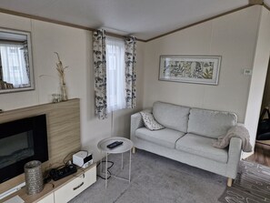 Beach Resort Nieuwvliet Bad - 1221