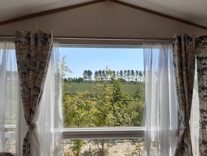 Beach Resort Nieuwvliet Bad - 1221