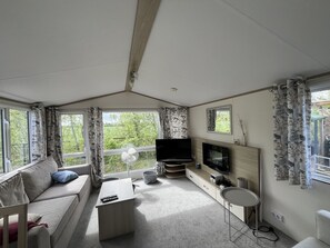 Beach Resort Nieuwvliet Bad - 1221