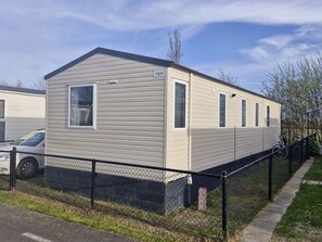 Beach Resort Nieuwvliet Bad - 1221