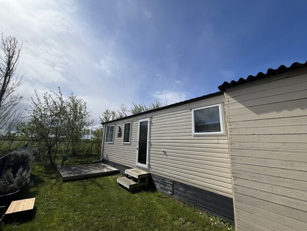 Beach Resort Nieuwvliet Bad - 1221