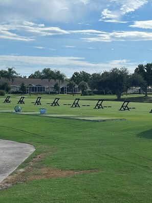 Golf