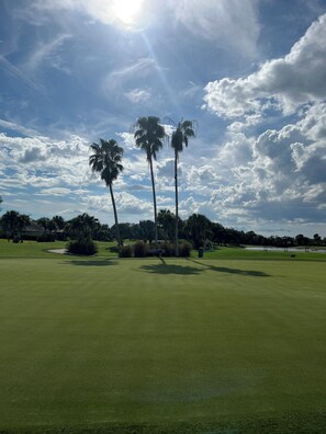 Golf