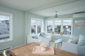 Opholdsområde