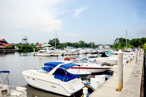 Marina