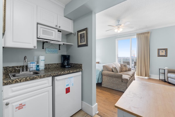 Kitchenette