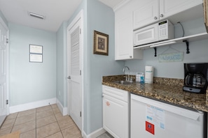 Kitchenette