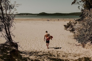 Plage