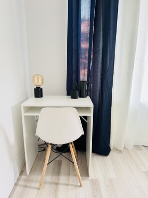 Interiör
