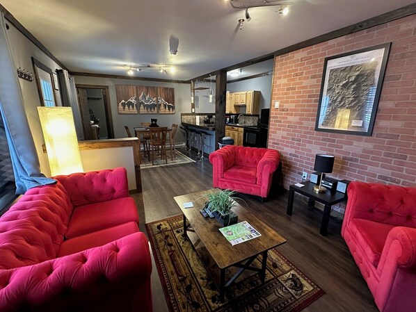 Main Room
