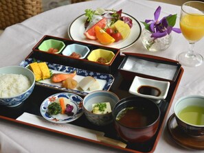 Frukost