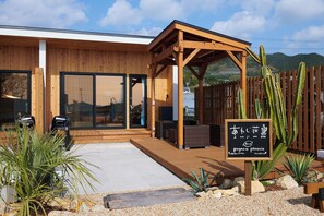 Property Exterior